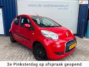 Citroën C1 - 1.0-12V Ambiance 5-drs / AIRCO / AUDIO / KOPPELING NIEUW