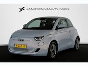 Fiat 500 - Icon 42 kWh LED Camera Keyless Apple CarPlay