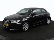 Audi A1 - Sportback 1.0 TFSI Pro Line Rijklaarprijs