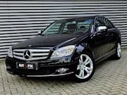 Mercedes-Benz C-klasse - C 200 K Avantgarde / Youngtimer / Automaat / Stoelverw.