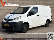 Nissan NV200 - 1.5 dCi Visia Budget Edition | € 3.450, - NETTO! |