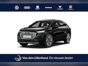 Audi Q4 Sportback e-tron - Q4 Sportback 45 e-tron 286 1AT S edition Competition | Achte