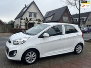 Kia Picanto - 1.2 CVVT ISG Plus Pack Exclusive 58.000 KM NAP
