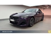 BMW 2-serie - i A Coupé M-Sport LCProf ACC SSV RFK Hifi