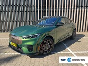 Ford Mustang - GT Extended AWD 98 kWh | Warmtepomp | Bronze Pack | Panorama