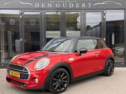MINI Cooper S - Mini 2.0 Chili AUT. HARMAN / NAVI / LED