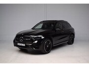 Mercedes-Benz GLC-klasse - 400e 4 MATIC AMG PANORAMADAK / HEAD-UP / 4WIEL-STURING / BUR