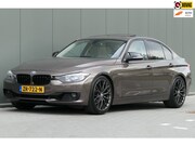 BMW 3-serie - 328i xDrive High Executive Schuifdak Memory Leder
