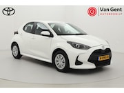 Toyota Yaris - 1.5 VVT-i Active | Apple Carplay / Android Auto | Adaptive C