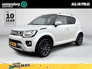 Suzuki Ignis - 1.2 Smart Hybrid Select | Rijklaarprijs | Afneembare trekhaa