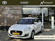Suzuki Swift - 1.2 Select Smart Hybrid | Rijklaar | NL-Auto | Geen Afleverk