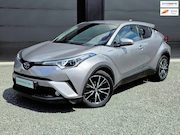 Toyota C-HR - / C-HR+ 1.8 Hybrid Dynamic | 1e Eig. |