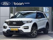 Ford USA Explorer - 3.0 V6 EcoBoost PHEV ST-Line | Panorama dak | Memo