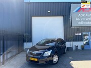 Toyota Avensis - Wagon 1.8 VVTi Comfort 1e EIGENAAR/CLIMA/TREKHAAK