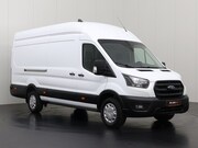Ford Transit - 2.0TDCI L4H3 Jumbo | Airco | Camera | Cruise | 3-Zits