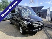 Mercedes-Benz Sprinter - 317 1.9 CDI L3 LED LMV Leder Stoelverw 3-zitter