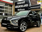 Mitsubishi Eclipse Cross - 2.4 PHEV Instyle | LEDER/ALCANTARA | ACC | BI-XENON | FULL-L