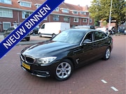 BMW 3-serie GT - 320i High Executive cruisecontrol navigatie telefoon camera.