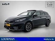 Kia Ceed - Sportswagon 1.5 T-GDi GT-Line | Panoramadak | Stoel/Stuurver