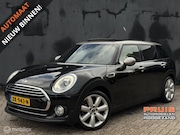 MINI Clubman - 1.5 Cooper Chili -PANO-LED-H/K-NAVI-STOELV-