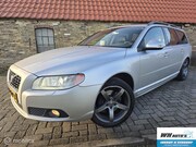 Volvo V70 - 2.5T Summum Aut.