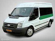 Ford Transit - Combi 300M 2.2 TDCI SHD 9-persoons personenbus