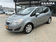 Opel Meriva - 1.4 Turbo 140Pk Edition | Airconditioning | Elektrisch Pakke