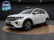 Volkswagen T-Cross - 1.0 TSI R-Line | ACC | Camera | Spiegelpakket | Stoelverwarm