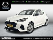 Mazda 2 - Hybrid 1.5 Pure / NL auto / Dealer demo / Climate