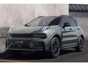 Lynk & Co 01 - 1.5 PHEV 262PK MORE AUT8 | Panoramadak | 360 camera | 20 inc