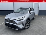 Toyota RAV4 - 2.5 Hybrid AWD Style | 1650 KG Trekgewicht |