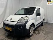 Fiat Fiorino - 1.4 Natural Power SX SCHADEAUTO!