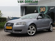 Audi A3 - Sportback 1.8 TFSI Attraction Navi /Trekhaak / Camera / 6ver