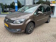 Volkswagen Touran - 1.4 TSI Highline | Stoelverwarming | Clima | Cruise