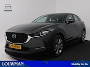 Mazda CX-30 - 2.0 e-SkyActiv-X M Hybrid Comfort | Stuur-/Stoelverwarming |