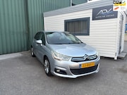 Citroën C4 - 1.6 VTi Tendance - PARKEERSENSOREN - NAVIGATIE - CRUISE CONT