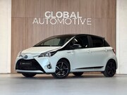 Toyota Yaris - Trend "White Edition" - CAMERA - PDC - CLIMATE