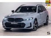 BMW 3-serie - Touring 330e xDrive|M-sport|Fiscaal aantrekkelijk