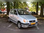Hyundai Atos - 1.0i SX