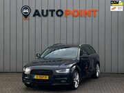 Audi A4 - Avant 1.8 TFSI 170PK Automaat Business Edition ORG NL! TREKH