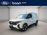 Ford Transit Courier - E-Transit Trend 47 kWh | Trekhaak | Reservewiel |