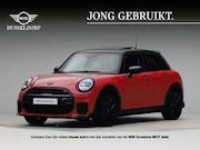 MINI Cooper - C 5-deurs John Works Pakket M