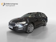 Skoda Octavia - Combi 1.4 TSI iV PHEV Business Edition Plug in Hybride