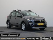Dacia Sandero - Stepway TCe 100pk Bi-Fuel Essential | 1e eigenaar | Achterui