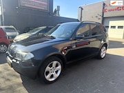 BMW X3 - 2.0i High Executive APK 08-2027