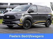 Ford Transit Custom - 320 2.0 TDCI L1H1 Trail AWD 4x4 Camera, Cruise, Carplay, B&O