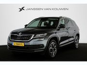 Skoda Kodiaq - 1.5 TSI Business Edition Plus Automaat Trekhaak Stoelverwarm
