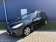 Peugeot 307 - 2.0-16V Pack APK 01-05-2027