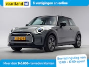MINI Mini Electric - Business Edition 33 kWh 3 fase [ LED Sportstoelen Navi Stoel