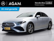 Mercedes-Benz A-klasse - Limousine 180 Business Solution AMG Panorama dak